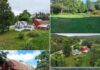 Farmhouse with 401.5 Acres in Putnam Station, New York