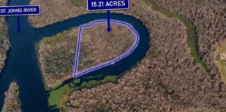 Your Own Private Island $74,900