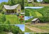 56 Acres of Tennessee Privacy, Farmland & Hunting Adventure