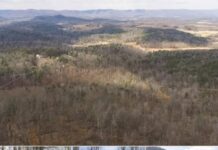 Land with 71.68 Acres in Ferrum, Virginia