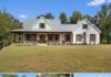 Modern Farmhouse with 53 Acres in Calhoun, Tennessee
