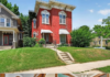Historic Midtown Gem with Endless Potential: A Timeless 4-Bedroom Home in Logansport, Indiana – $129,000
