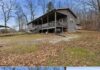 Home with 4.52 Acres in Bowling Green, Kentucky